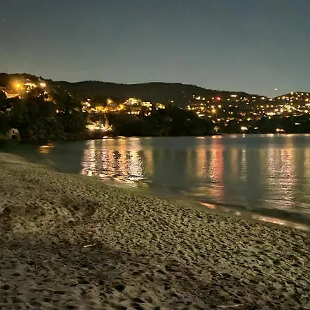 Apartment T2, Piscine, Terrasse, Plage, Parc Prive Le Lavandou